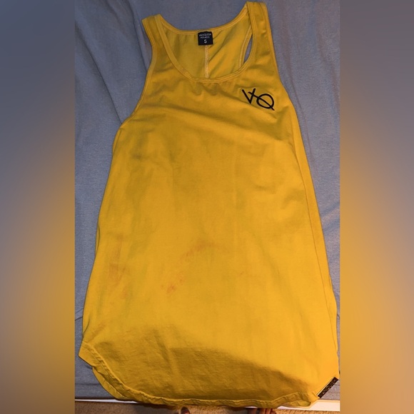 VQ, tank, small, used - Picture 1 of 1